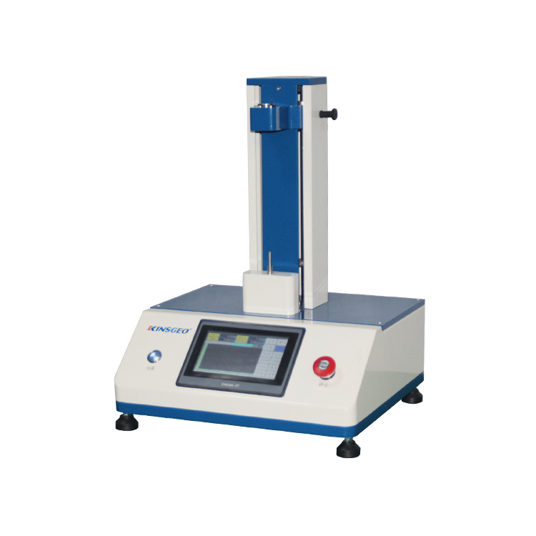 KJ-6034型探針?lè)ǔ跽吃囼?yàn)試儀